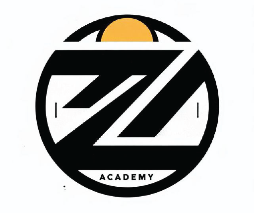 Zakariya Academy official logo