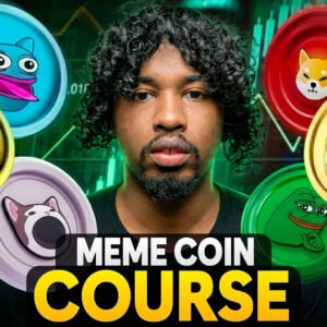 meme coin course