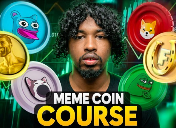 meme coin course