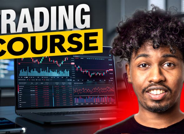 trading course