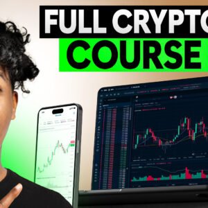 full crypto course