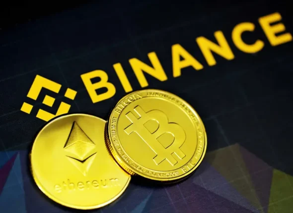 Binance how to buy Bitcoin