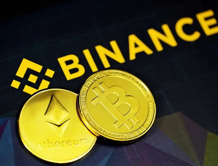 Binance how to buy Bitcoin