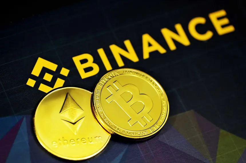 Binance how to buy Bitcoin