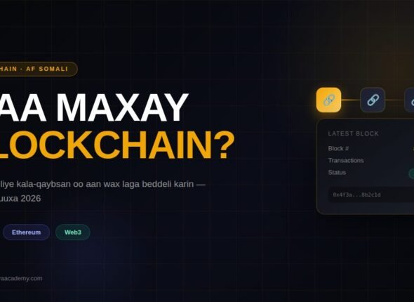 waa-maxay-blockchain