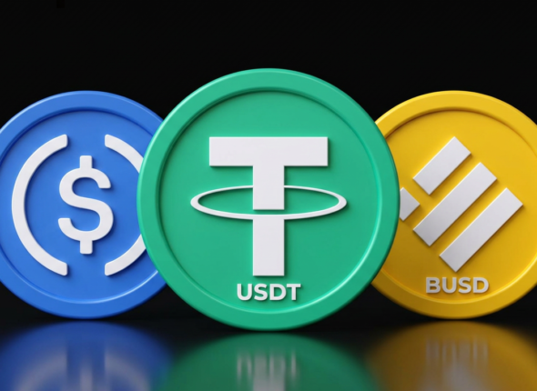 Waa maxay Stable Coins iyo Sida Ay U Shaqeeyaan?