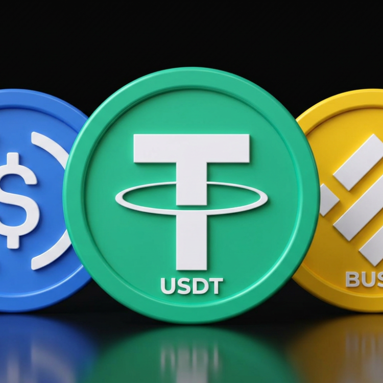 Home 17 Waa maxay Stable Coins iyo Sida Ay U Shaqeeyaan?